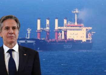 ABD: Rusya’nın tahıl anlaşmasına dönmesi için elimizden geleni yaptık