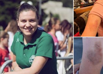 Avrupa’da akıl almaz karar: Cinsel saldırıya uğrayan kadın bir de üstüne para cezası ödeyecek