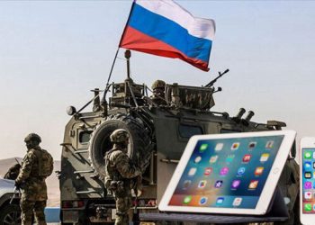Rusya ordusuna iPhone ve iPad kullanmayı yasakladı