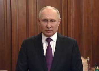 Putin: Rusya ile savaşmak istiyorlarsa bu bambaşka bir savaş olur