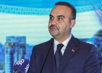 Bakan Kacır Kazakistan Milli Günü resepsiyonunda duyurdu: Türkiye’den Türkistan’da Başkonsolosluk hamlesi