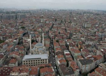 Konutta durgunluk sürüyor: Son iki ayda yüzde 50 düştü